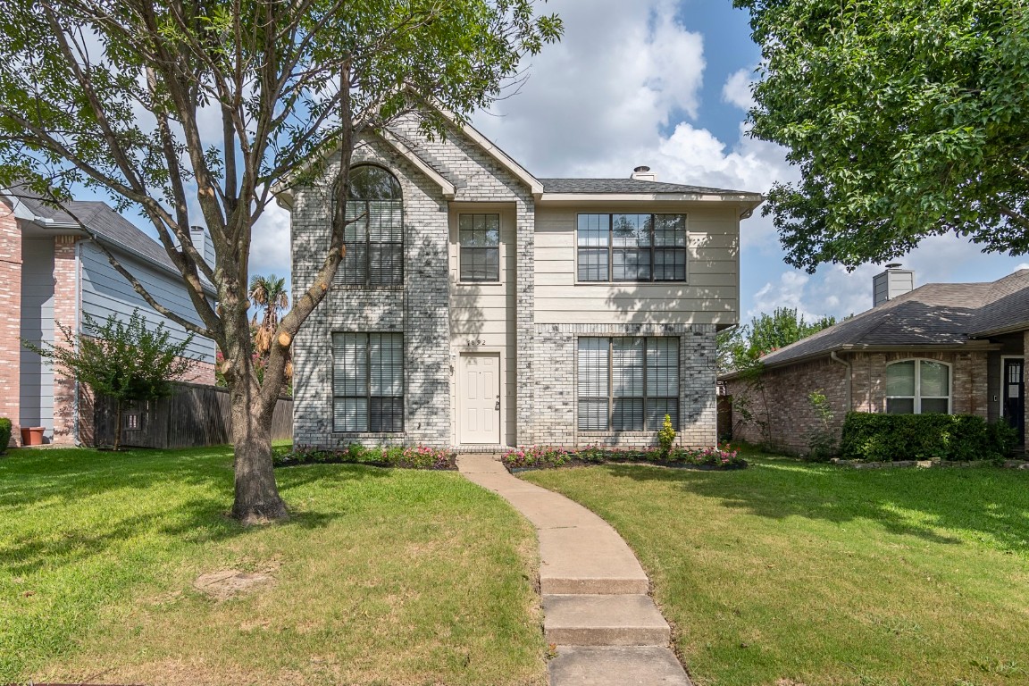 7892 Roundtable Road Frisco TX 75035