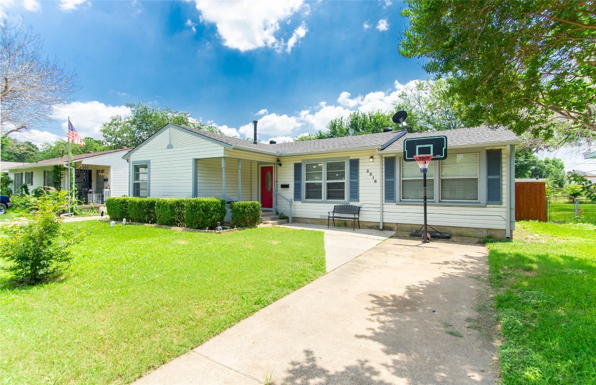 2516 W 6th Street Irving TX 75060