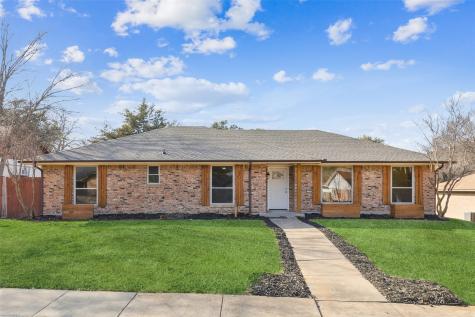 133 N Crestwood Boulevard Desoto TX 75115