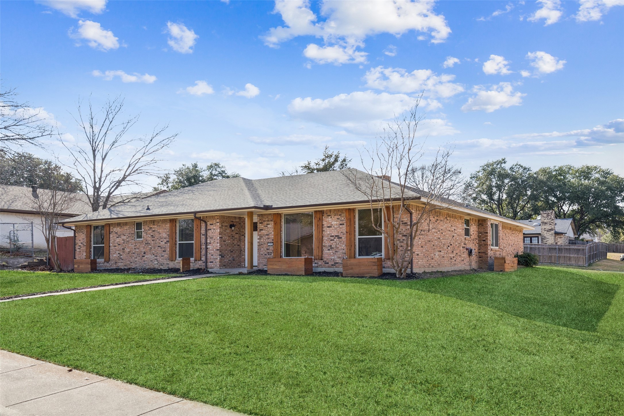 133 N Crestwood Boulevard Desoto TX 75115