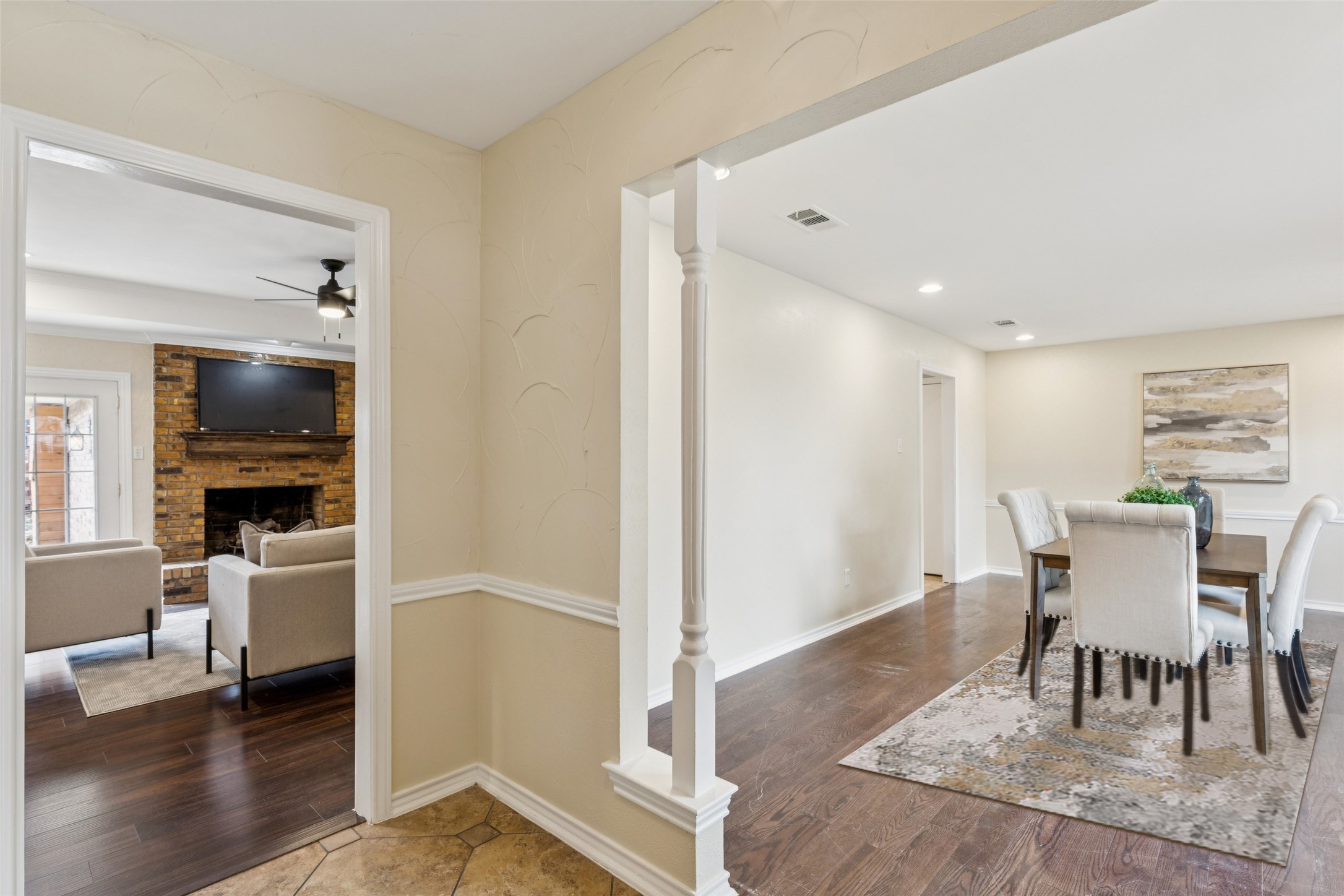 133 N Crestwood Boulevard Desoto TX 75115