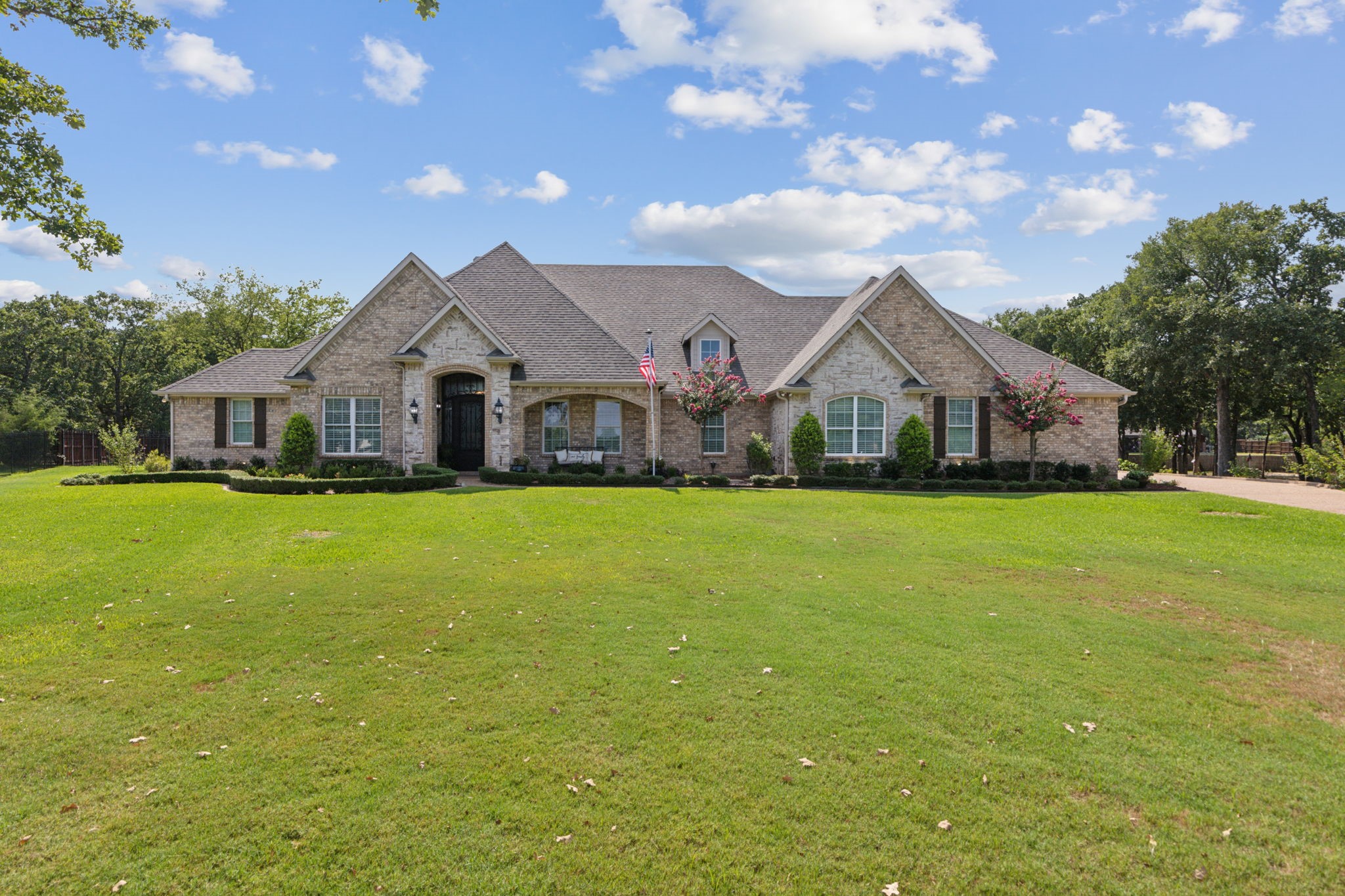100 Whistling Duck Lane Double Oak TX 75077