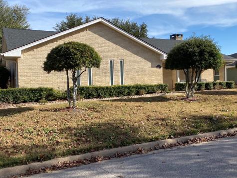 426 Gingerbread Lane Waxahachie TX 75165