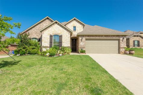 541 Ascot Way Azle TX 76020