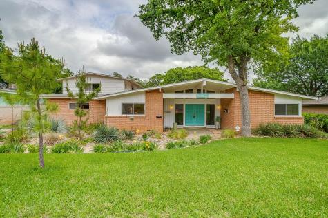 1525 Jenson Road Fort Worth TX 76112