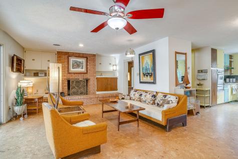 1525 Jenson Road Fort Worth TX 76112