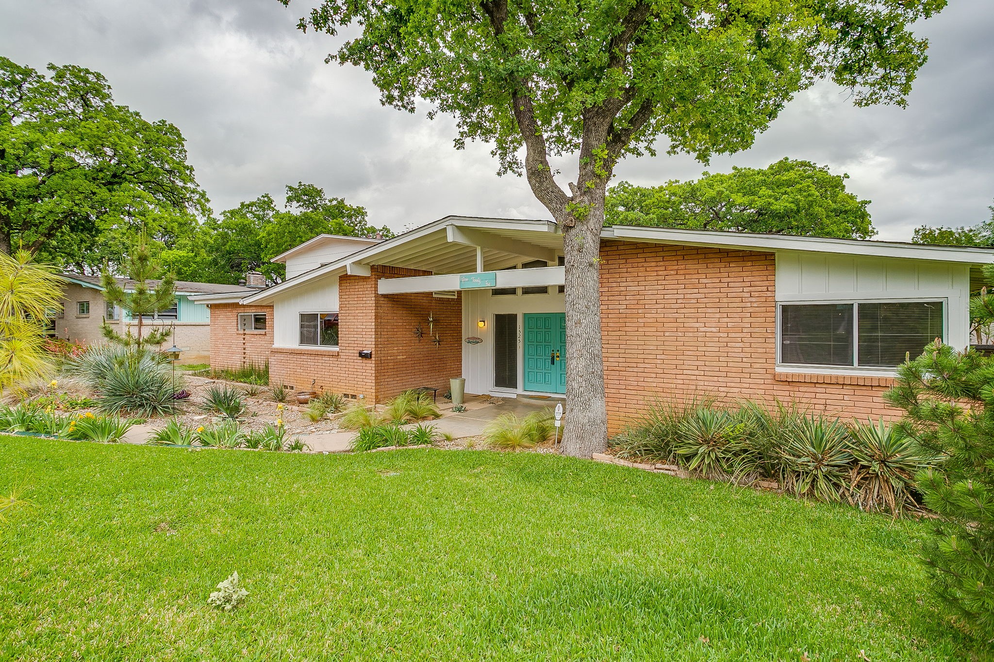 1525 Jenson Road Fort Worth TX 76112