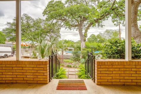 1525 Jenson Road Fort Worth TX 76112