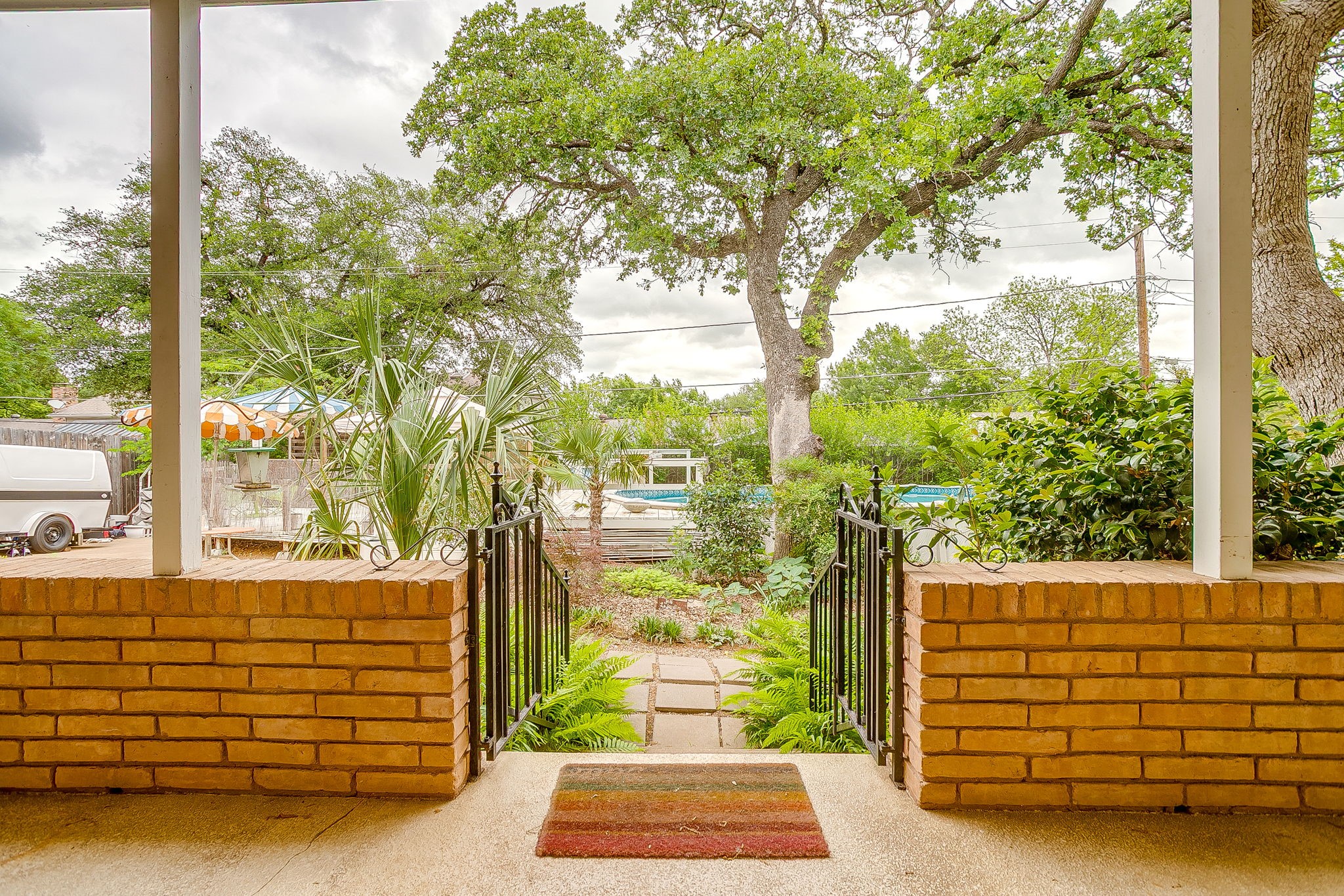 1525 Jenson Road Fort Worth TX 76112