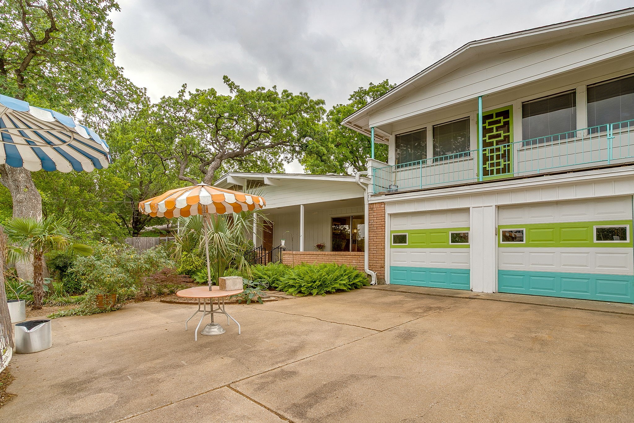 1525 Jenson Road Fort Worth TX 76112