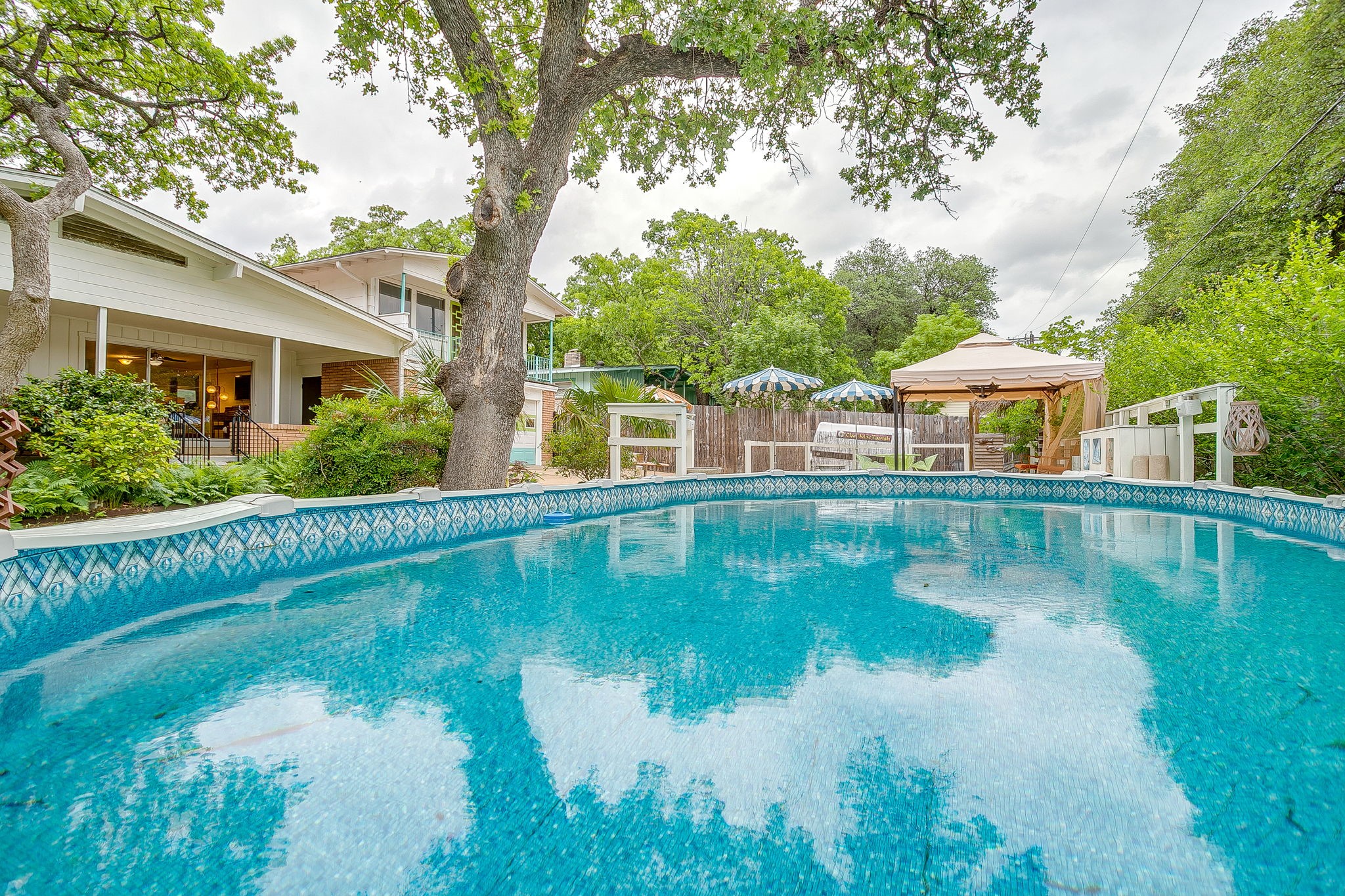 1525 Jenson Road Fort Worth TX 76112
