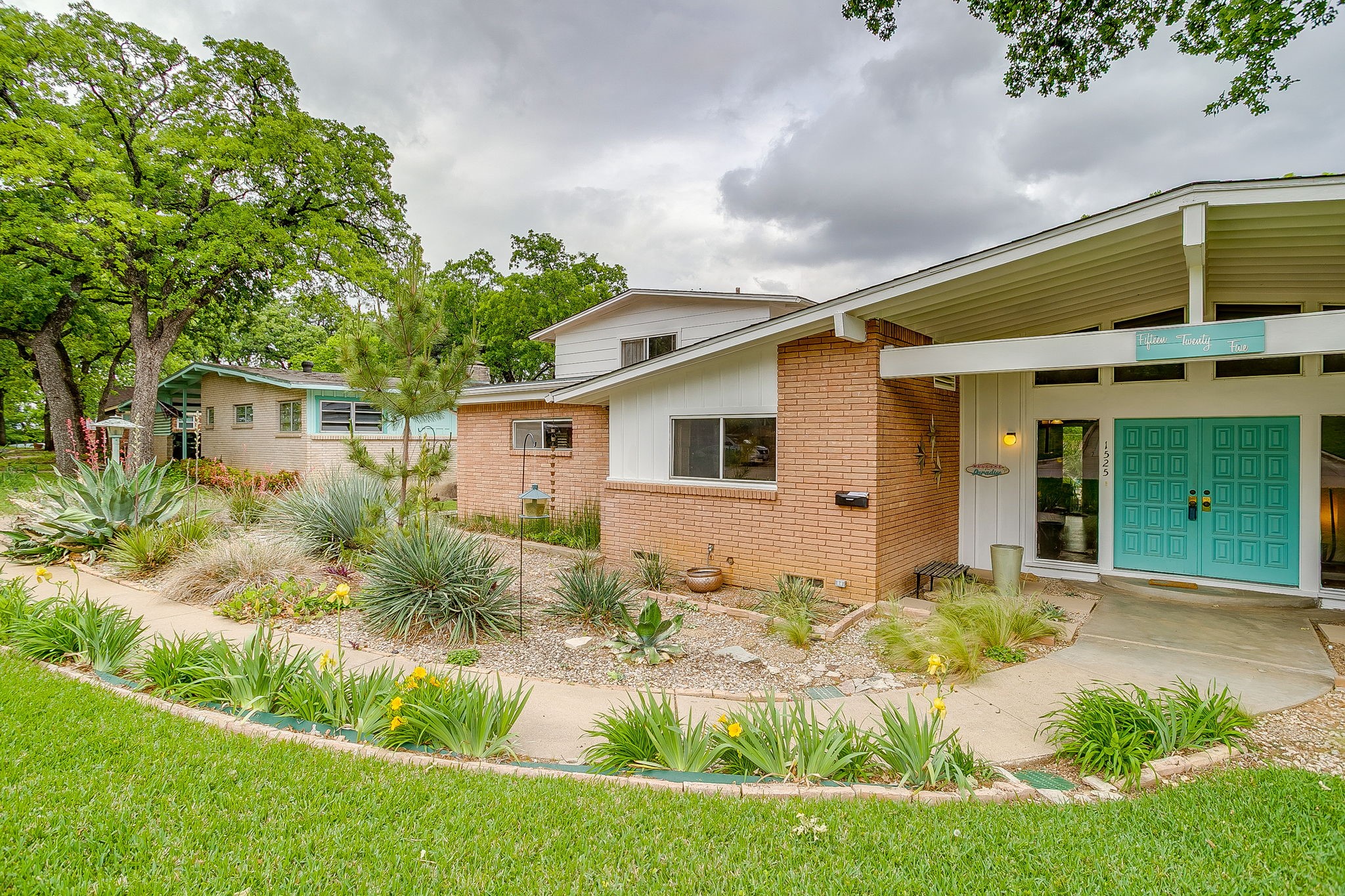 1525 Jenson Road Fort Worth TX 76112