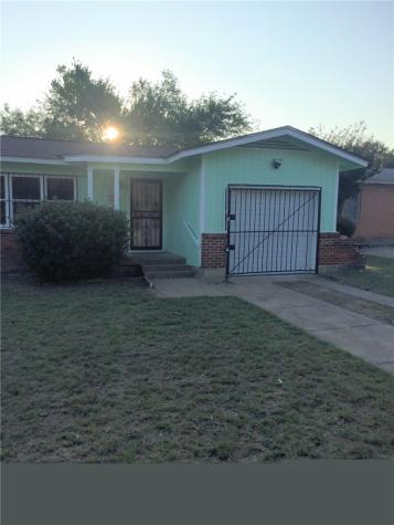 3911 Vanette Lane Dallas TX 75216