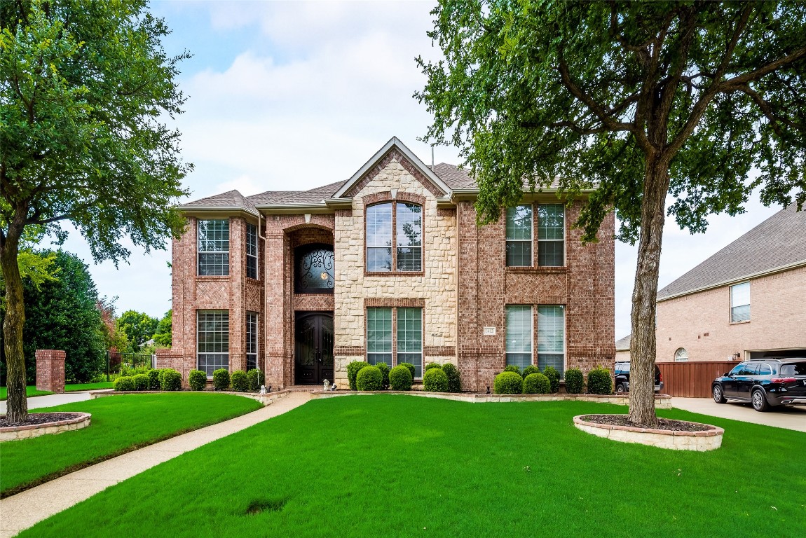 1412 Douglas Avenue Colleyville TX 76034