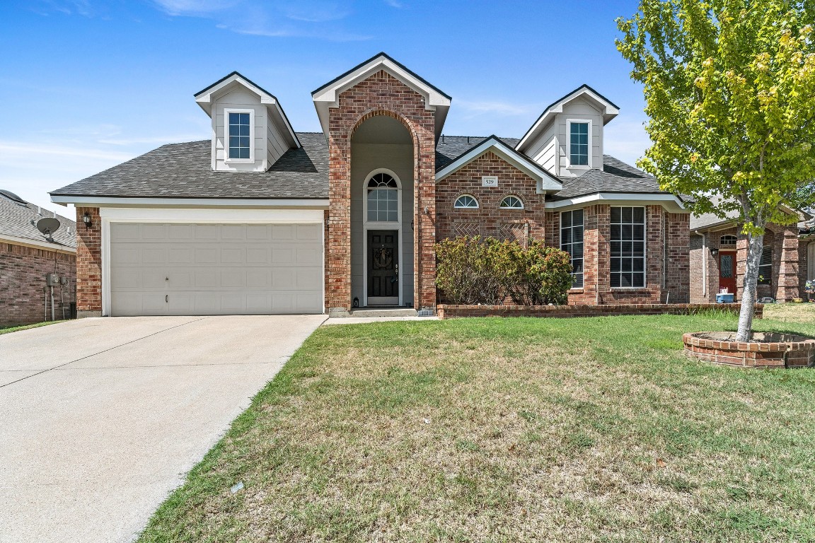 529 Covent Garden Place Midlothian TX 76065