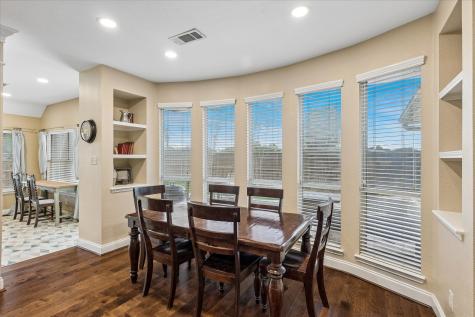 6701 Briarwood Drive Fort Worth TX 76132