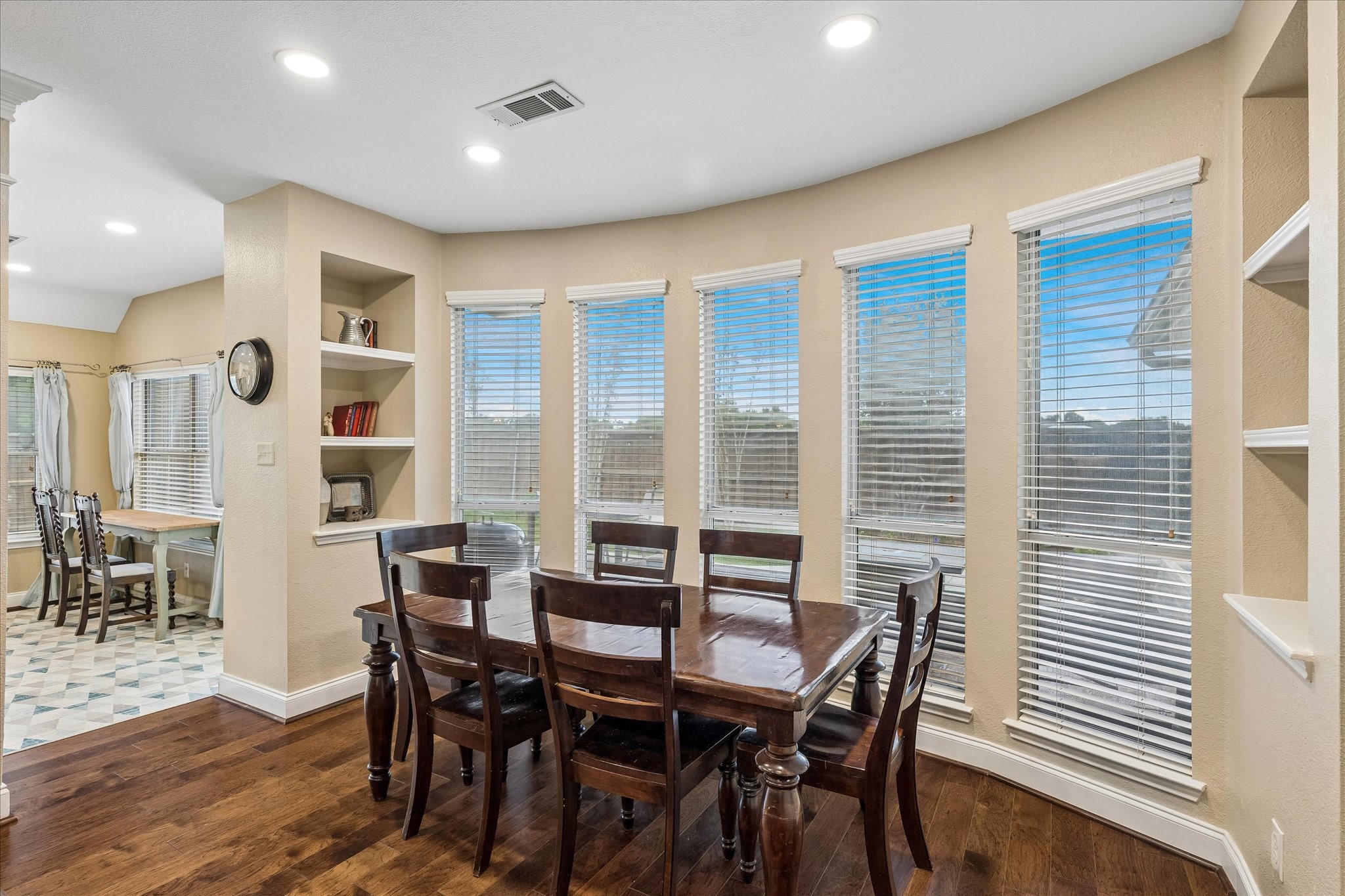 6701 Briarwood Drive Fort Worth TX 76132