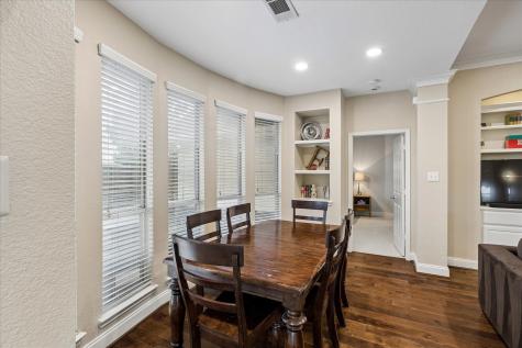 6701 Briarwood Drive Fort Worth TX 76132