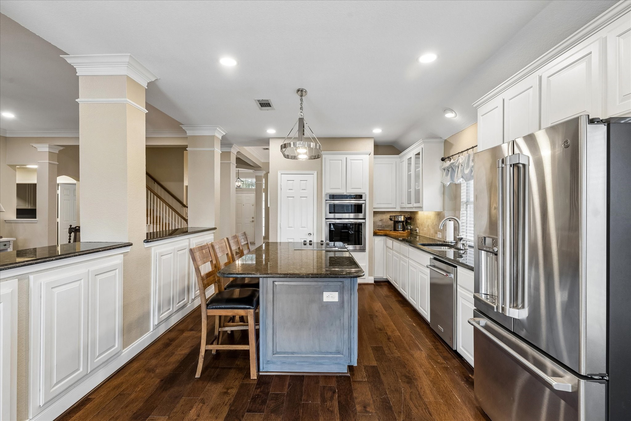 6701 Briarwood Drive Fort Worth TX 76132