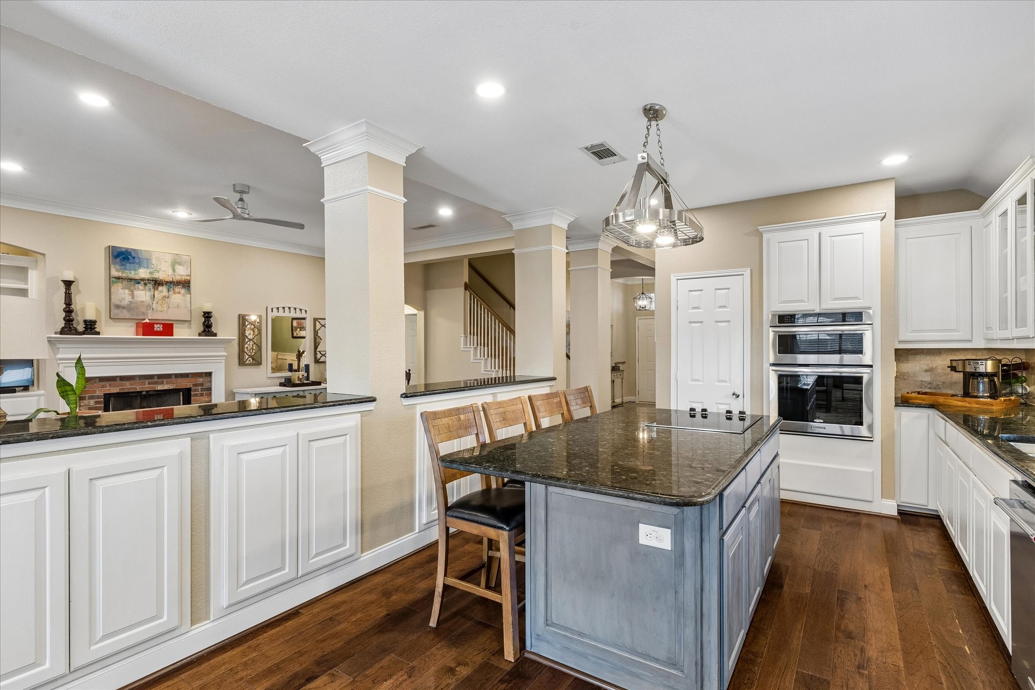 6701 Briarwood Drive Fort Worth TX 76132