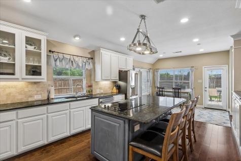 6701 Briarwood Drive Fort Worth TX 76132