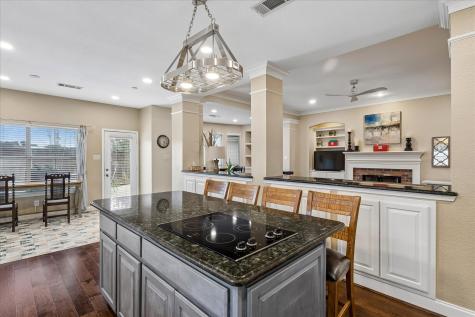 6701 Briarwood Drive Fort Worth TX 76132