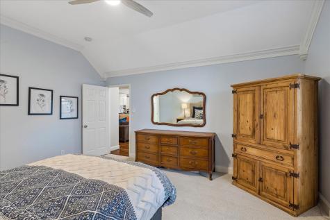 6701 Briarwood Drive Fort Worth TX 76132