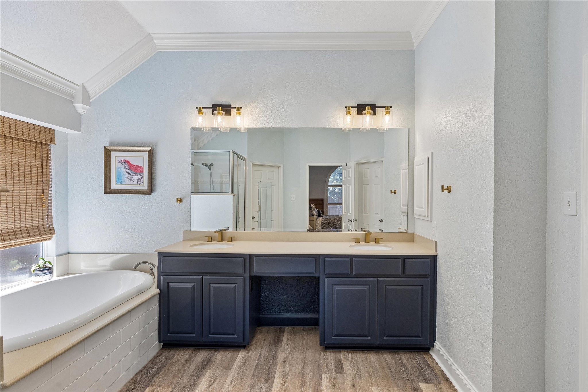 6701 Briarwood Drive Fort Worth TX 76132