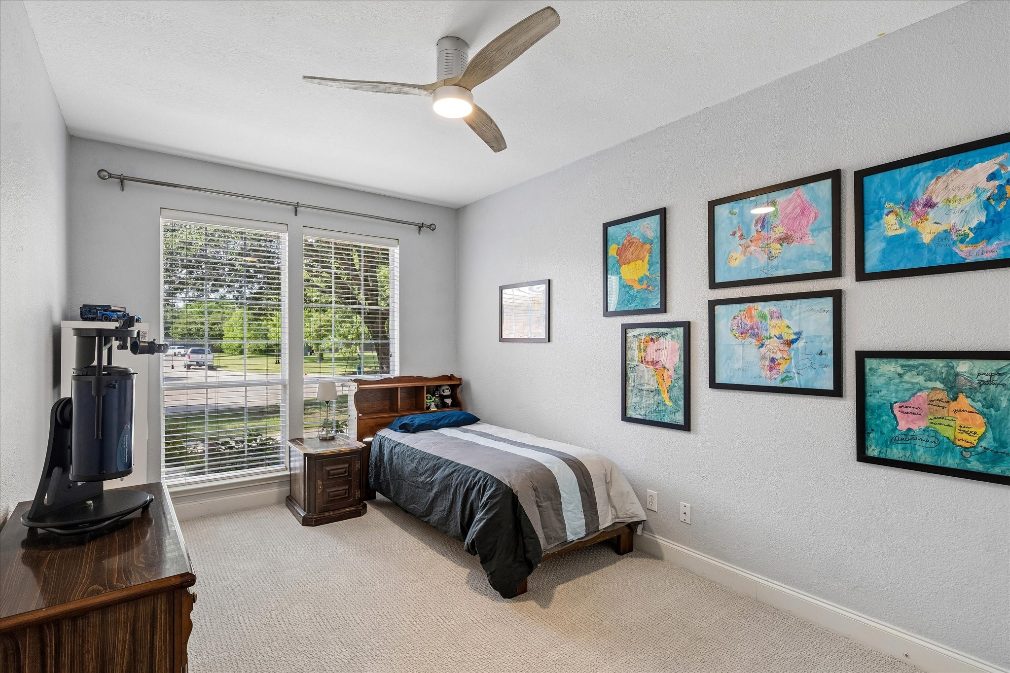 6701 Briarwood Drive Fort Worth TX 76132