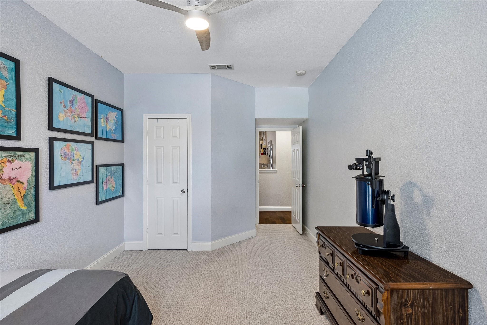6701 Briarwood Drive Fort Worth TX 76132