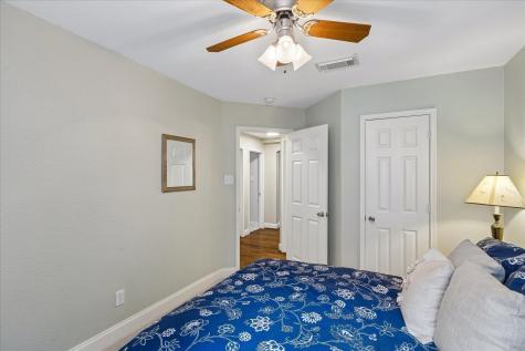 6701 Briarwood Drive Fort Worth TX 76132