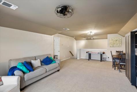 6701 Briarwood Drive Fort Worth TX 76132