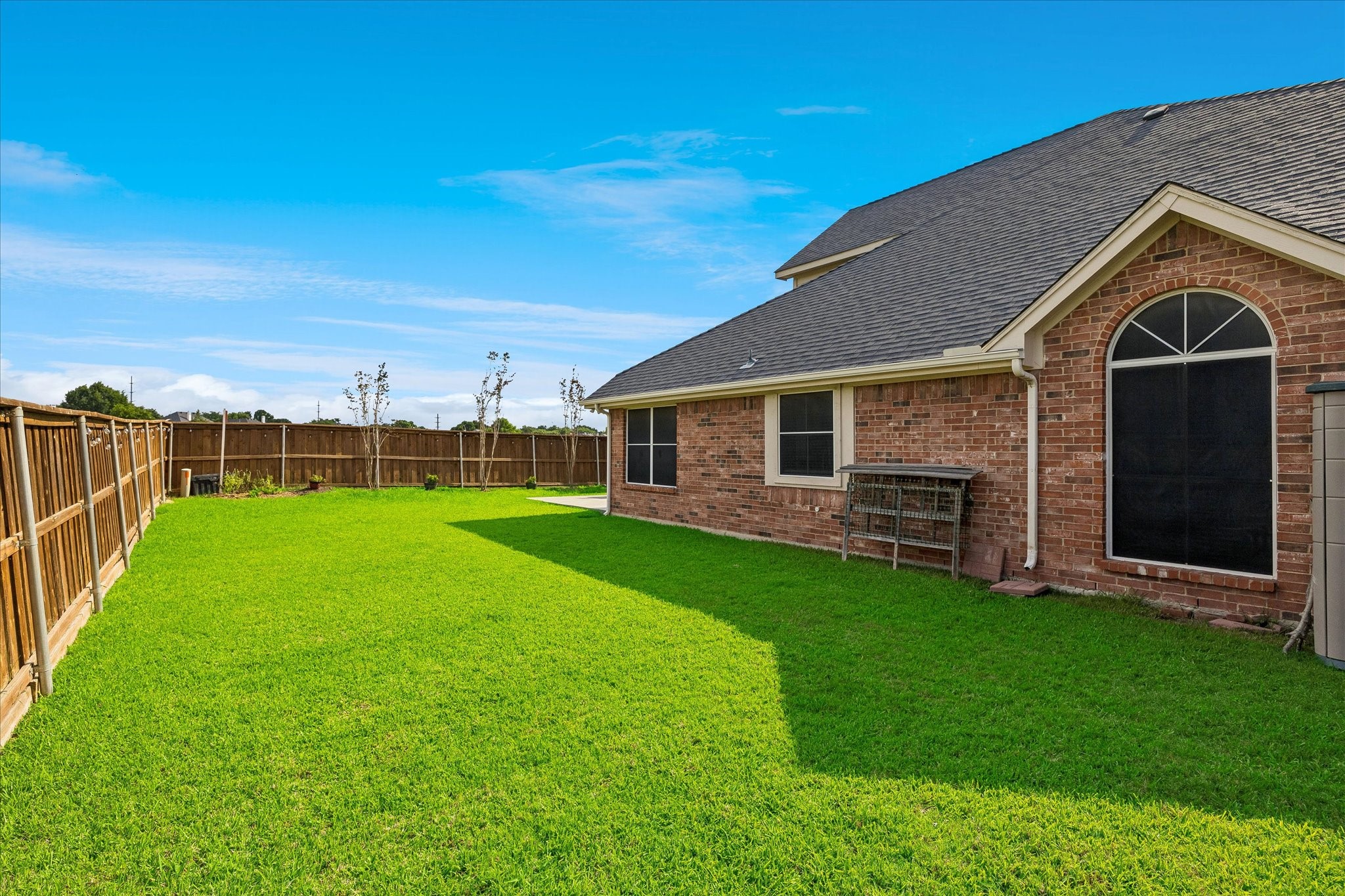 6701 Briarwood Drive Fort Worth TX 76132