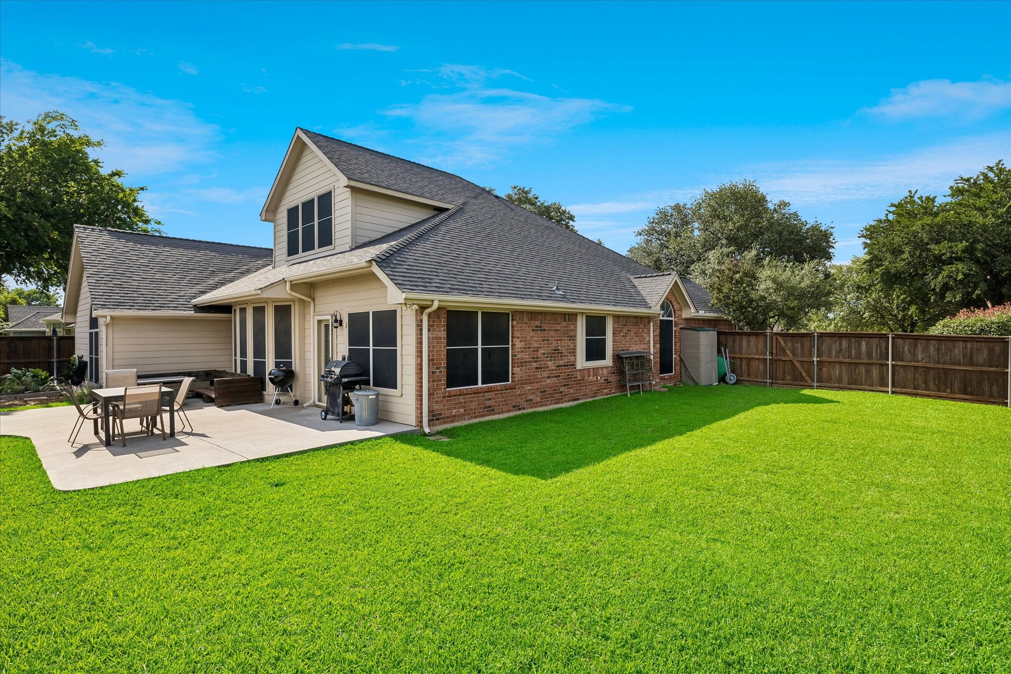 6701 Briarwood Drive Fort Worth TX 76132