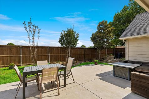 6701 Briarwood Drive Fort Worth TX 76132
