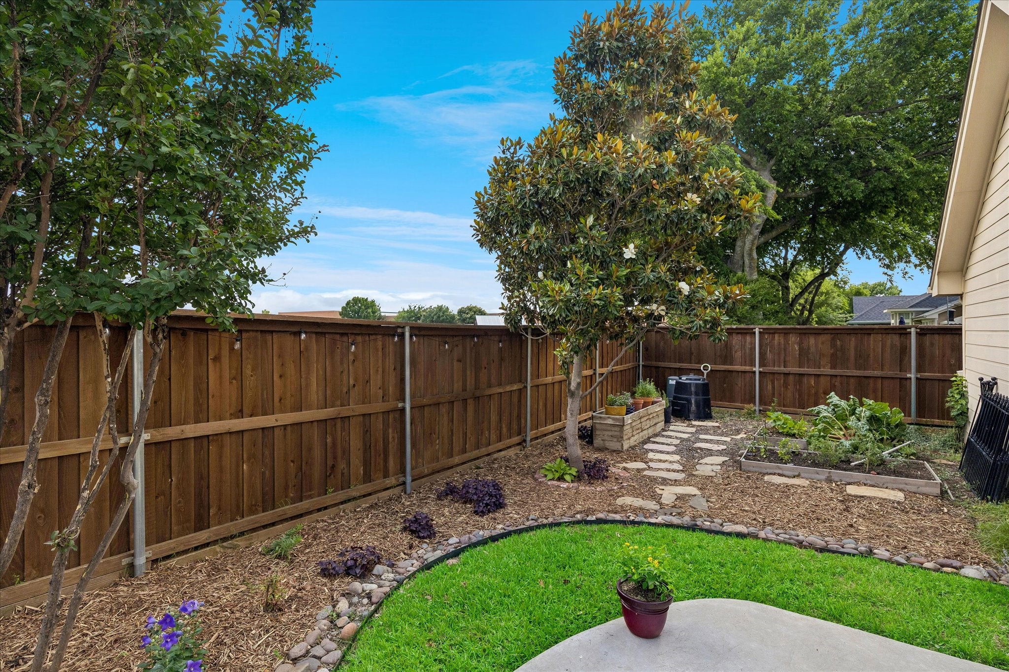 6701 Briarwood Drive Fort Worth TX 76132