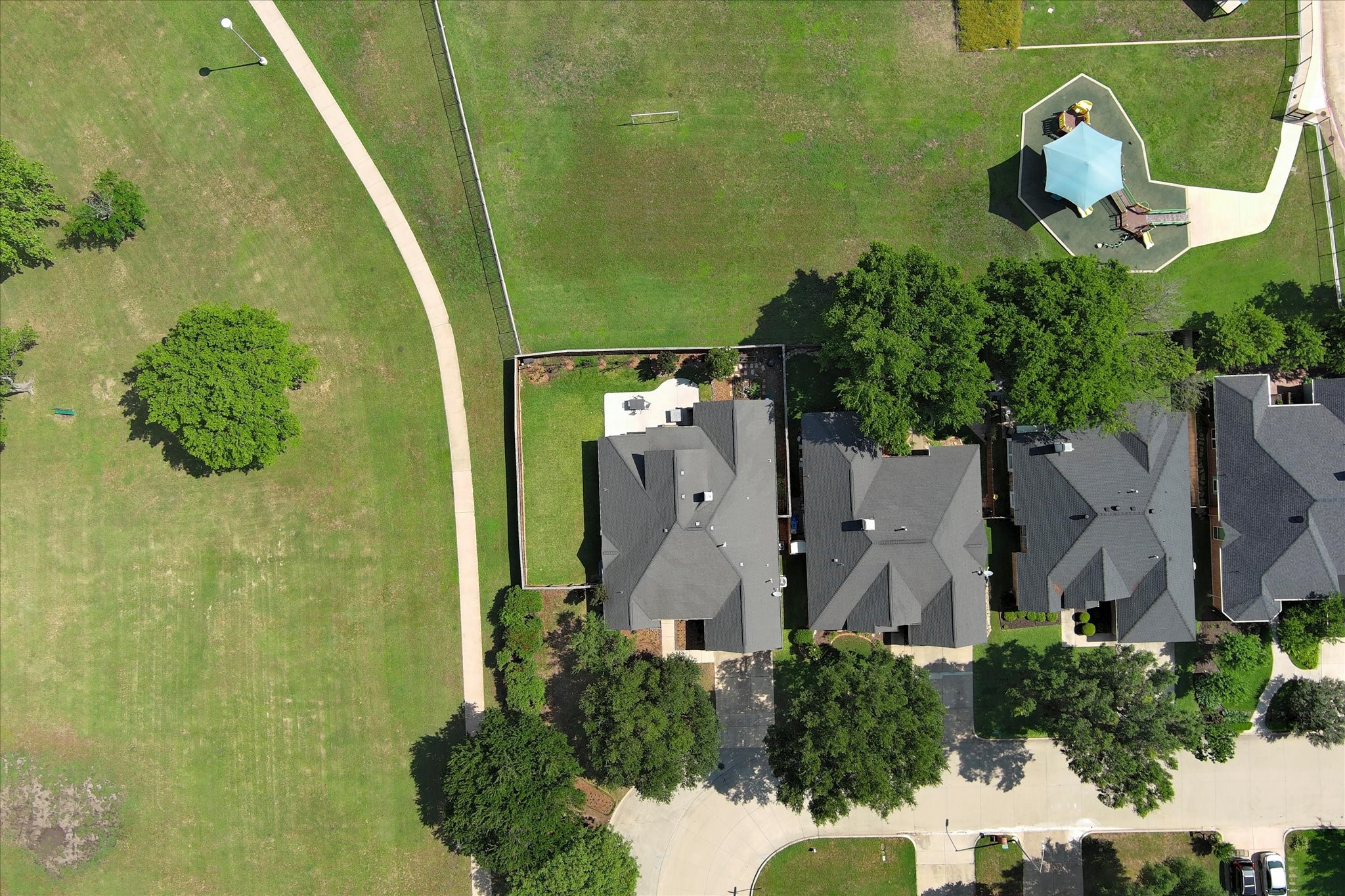 6701 Briarwood Drive Fort Worth TX 76132
