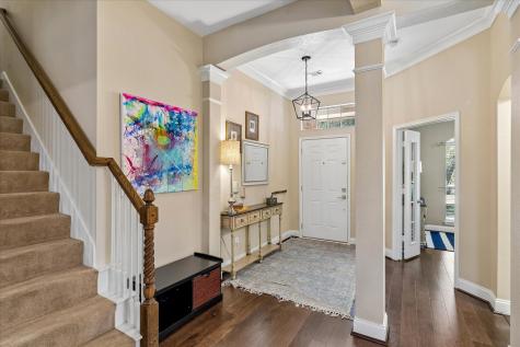 6701 Briarwood Drive Fort Worth TX 76132
