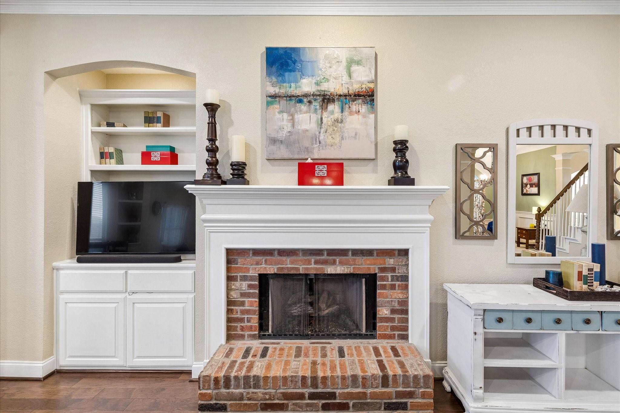 6701 Briarwood Drive Fort Worth TX 76132