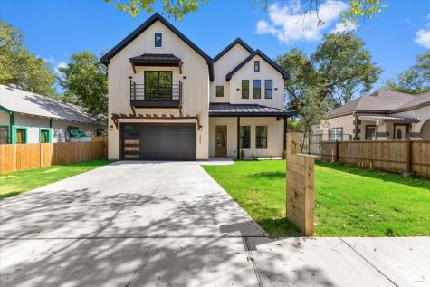 1608 Lee Avenue Fort Worth TX 76164