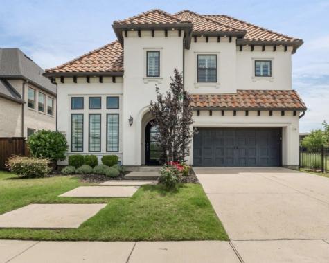 6514 Curwen Lane Frisco TX 75036
