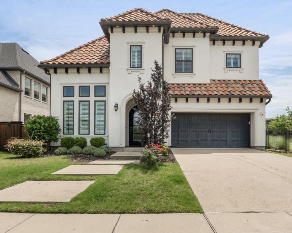 6514 Curwen Lane Frisco TX 75036