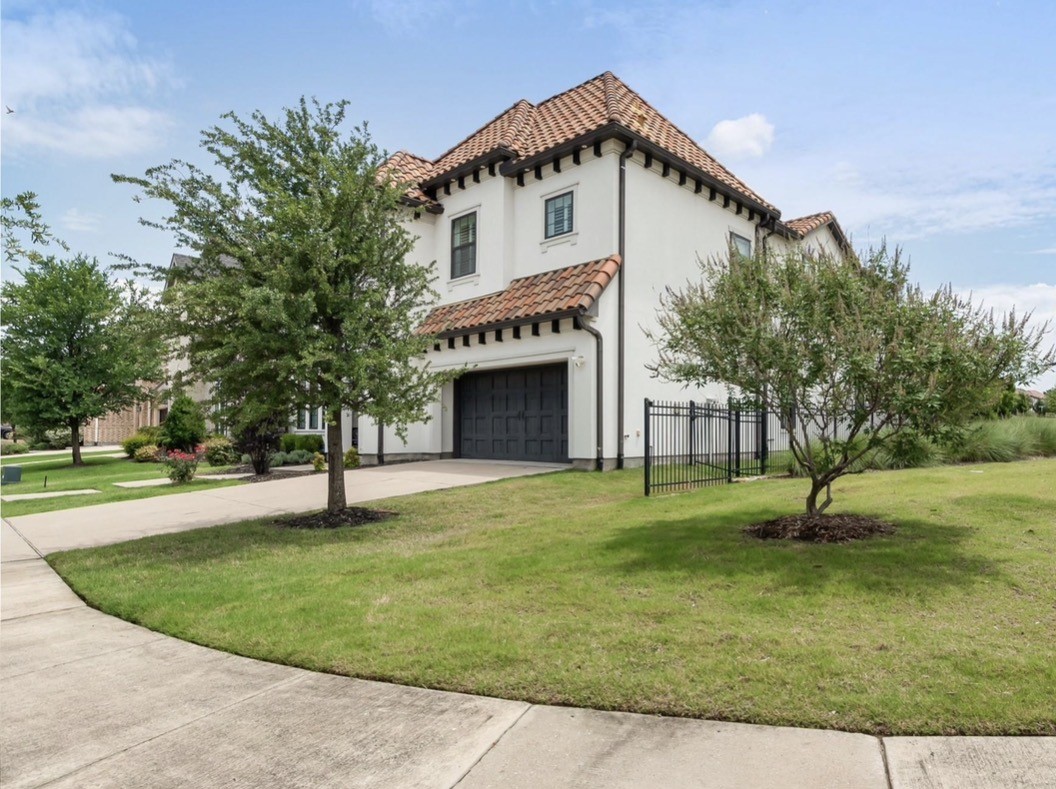 6514 Curwen Lane Frisco TX 75036