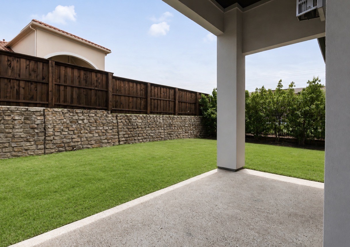 6514 Curwen Lane Frisco TX 75036