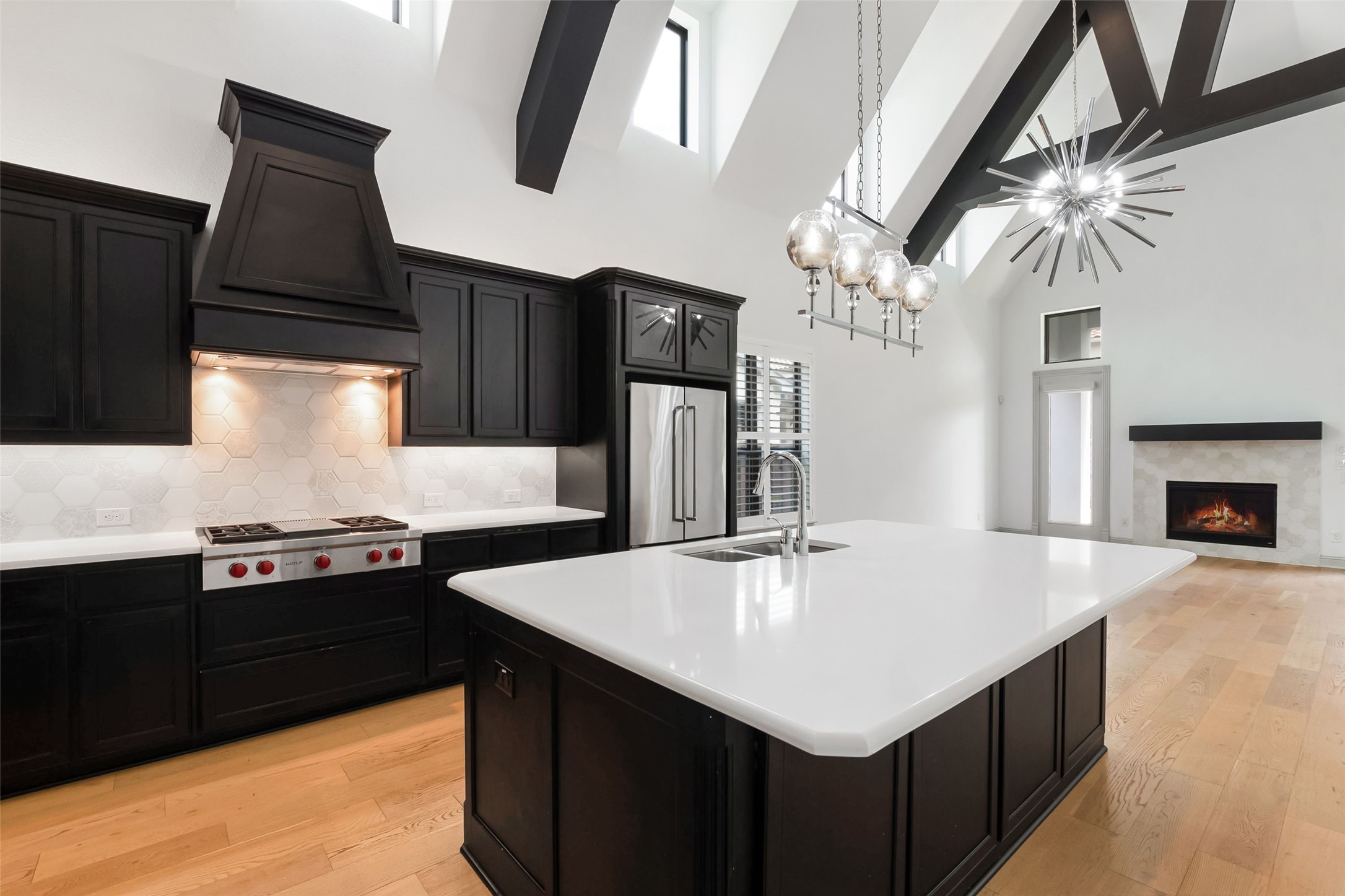 6514 Curwen Lane Frisco TX 75036