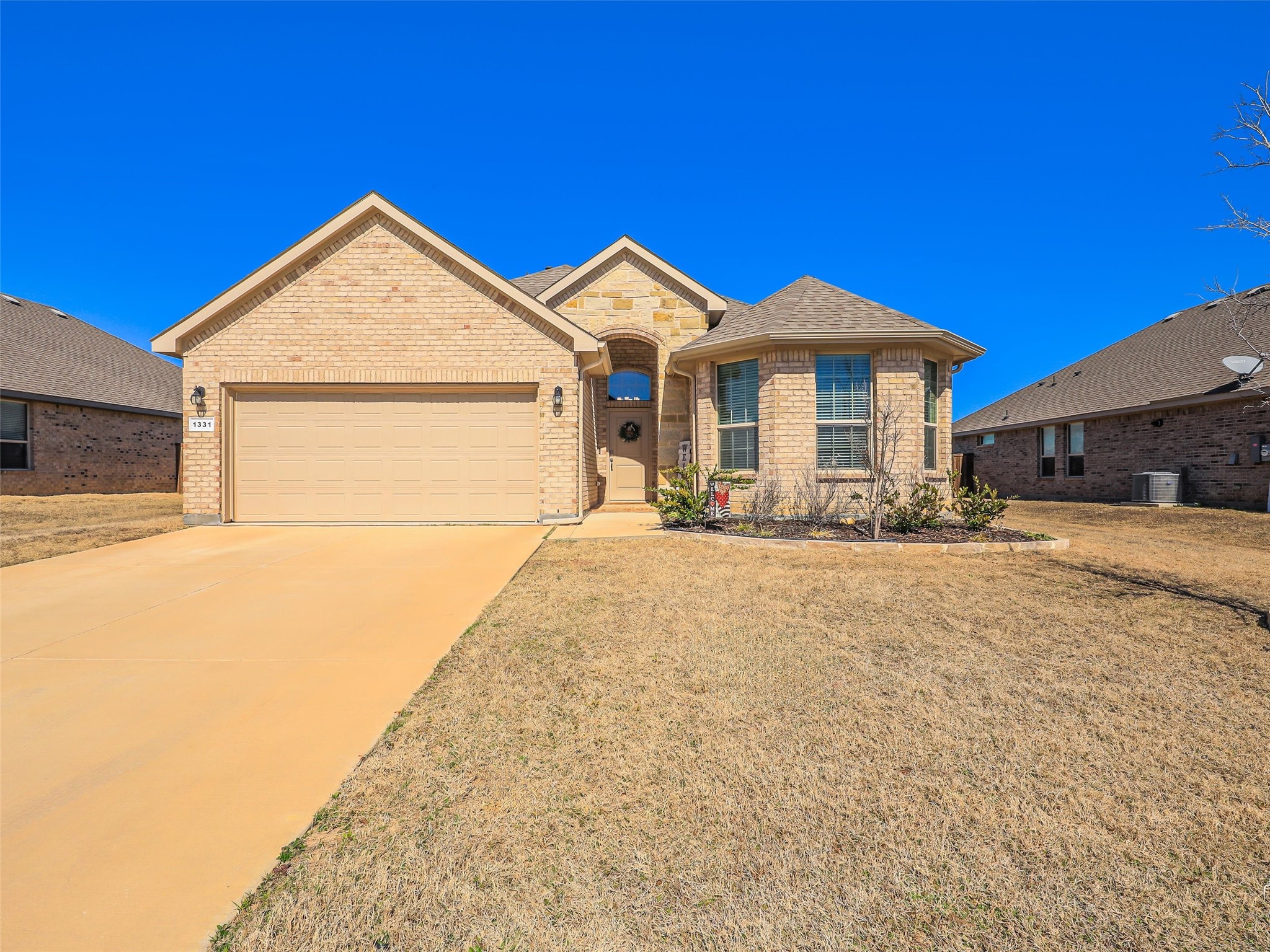 1331 Madeline Lane Krum TX 76249