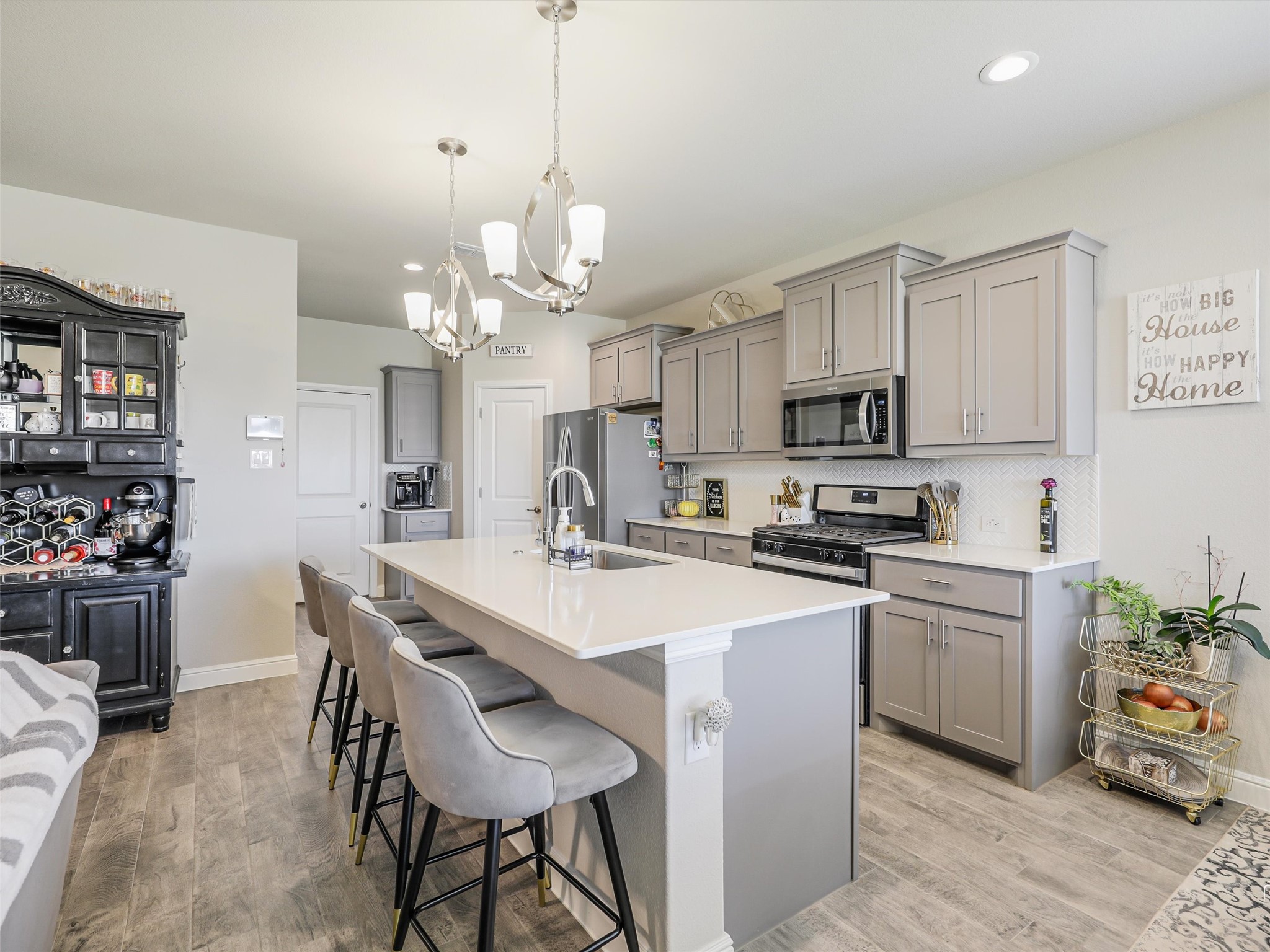 1331 Madeline Lane Krum TX 76249