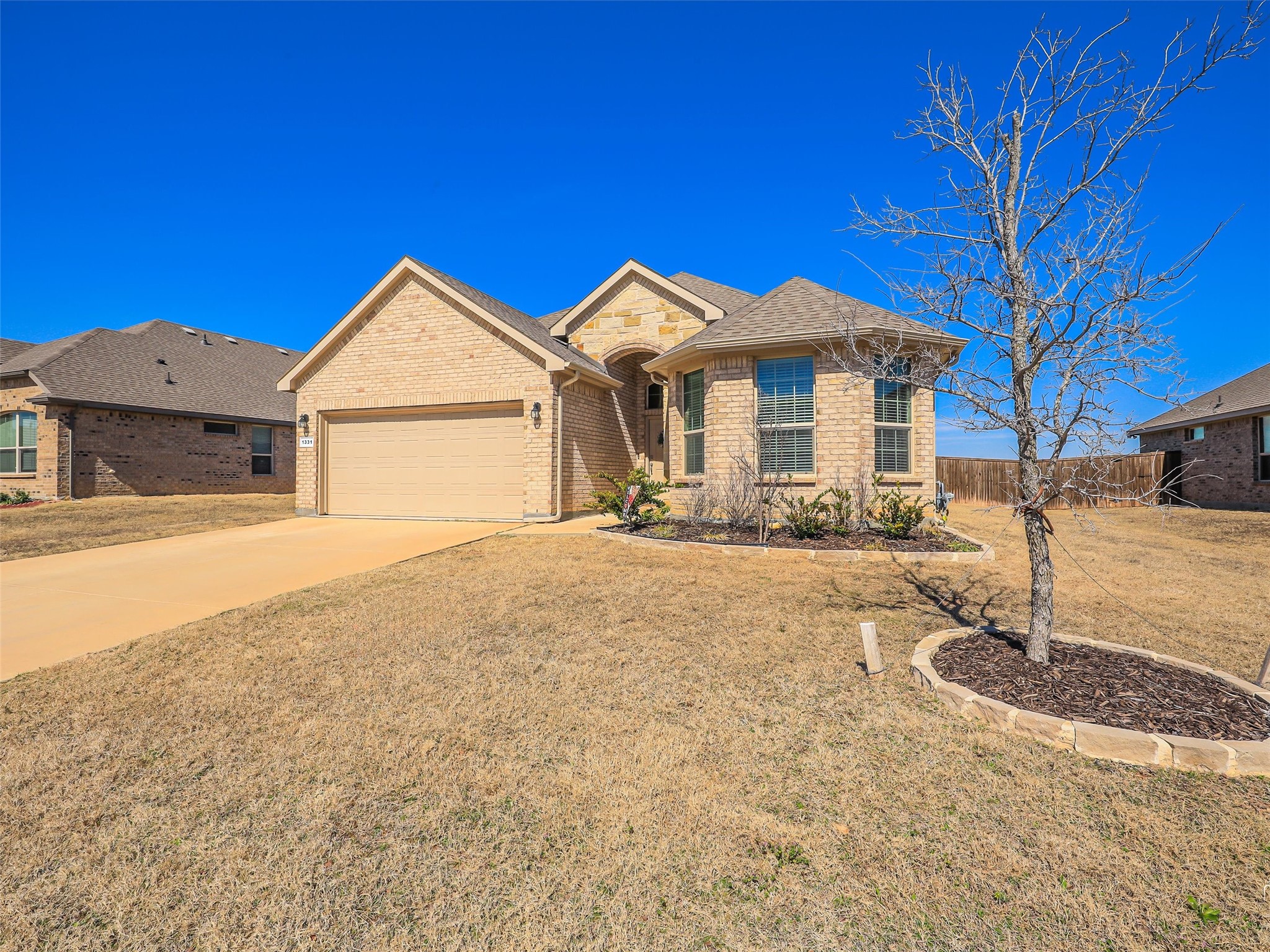 1331 Madeline Lane Krum TX 76249
