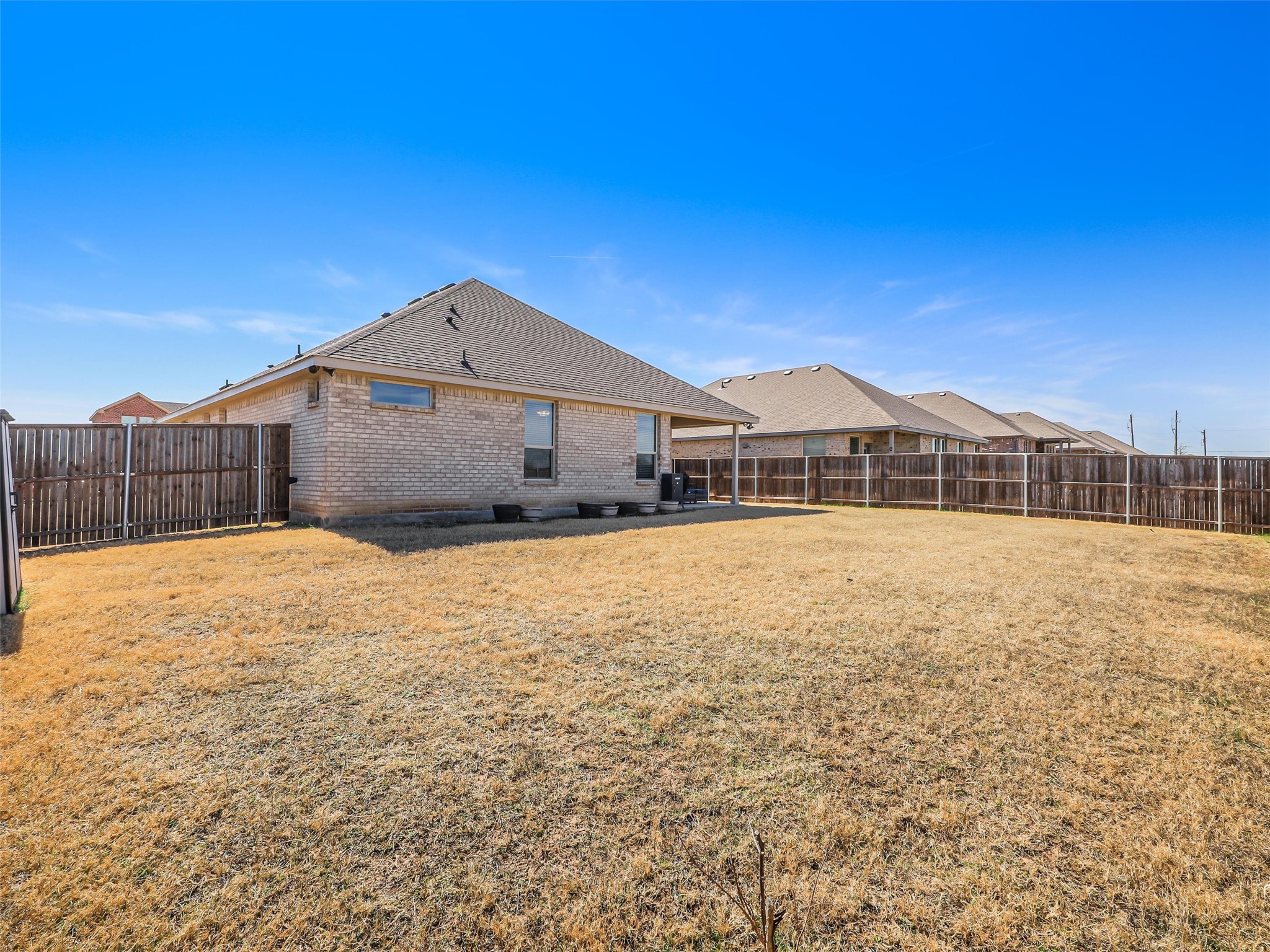 1331 Madeline Lane Krum TX 76249