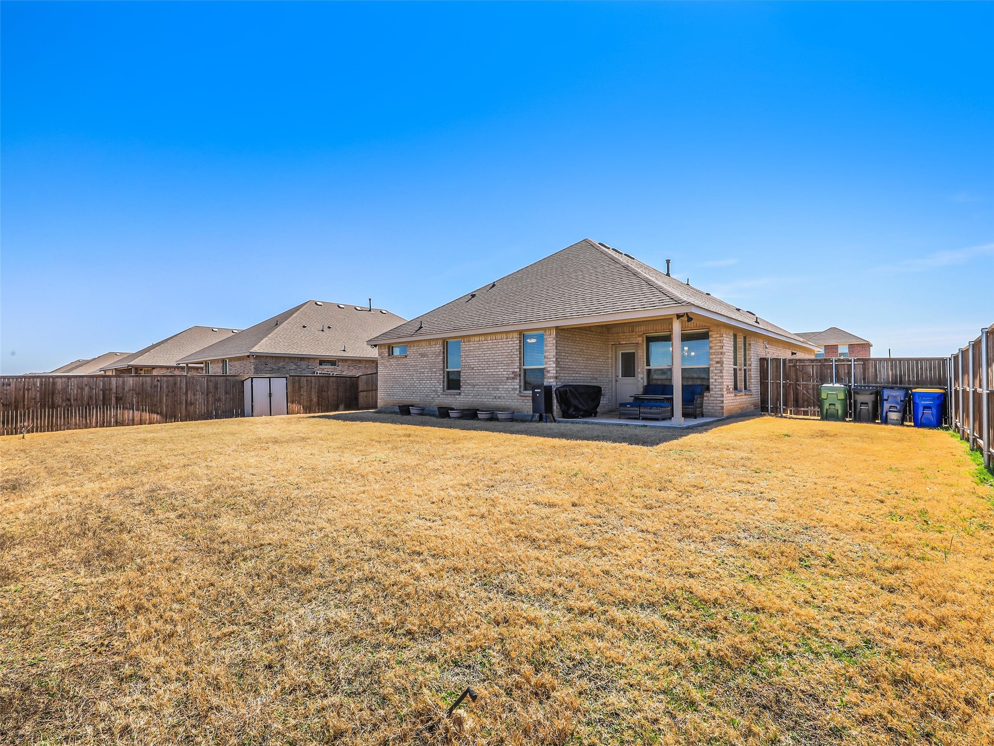 1331 Madeline Lane Krum TX 76249